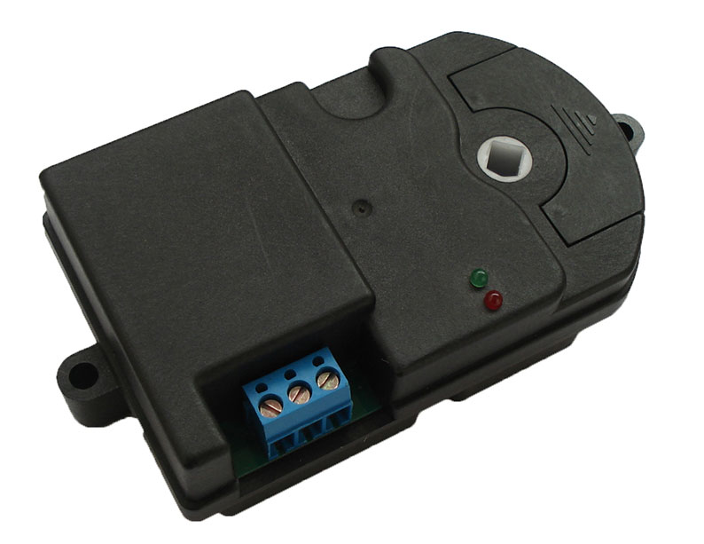 KD20 Non-Spring Return Damper Actuator
