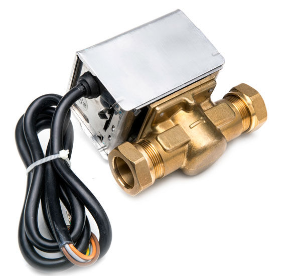 KZ223 Zone Valve